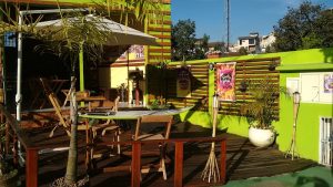 Tropical Café, Açaí & Sorvete