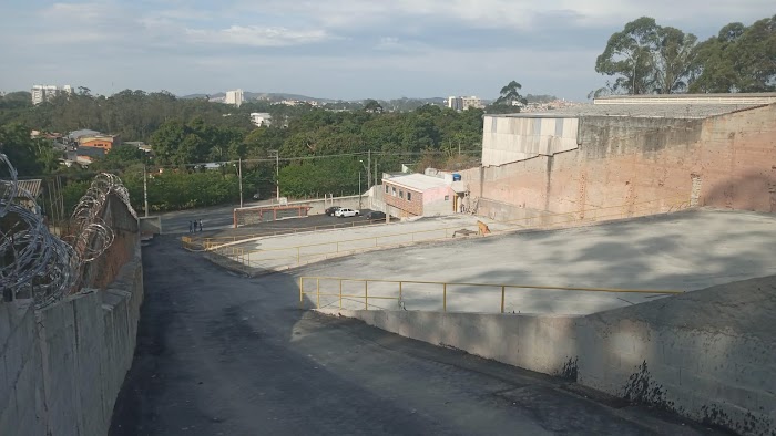 Truck Park