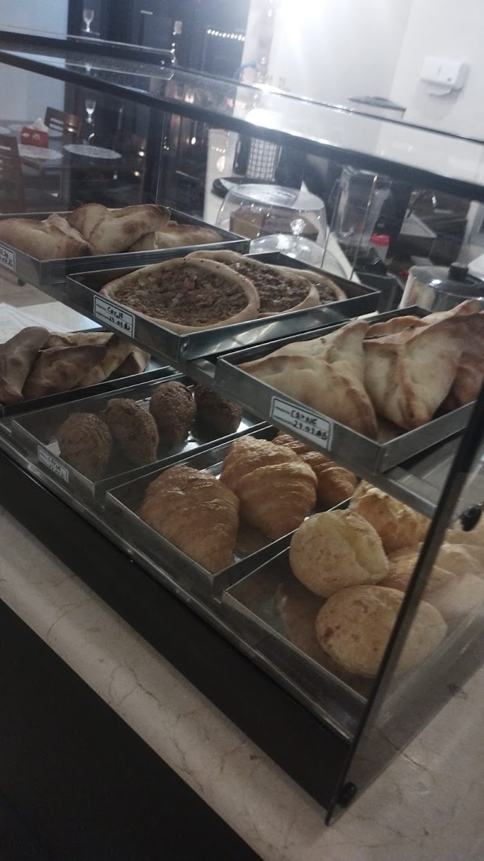 Tuareg Cozinha Árabe