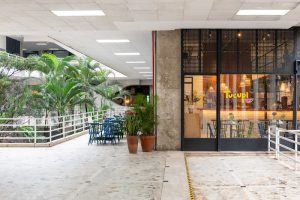 Tucupi do Centro