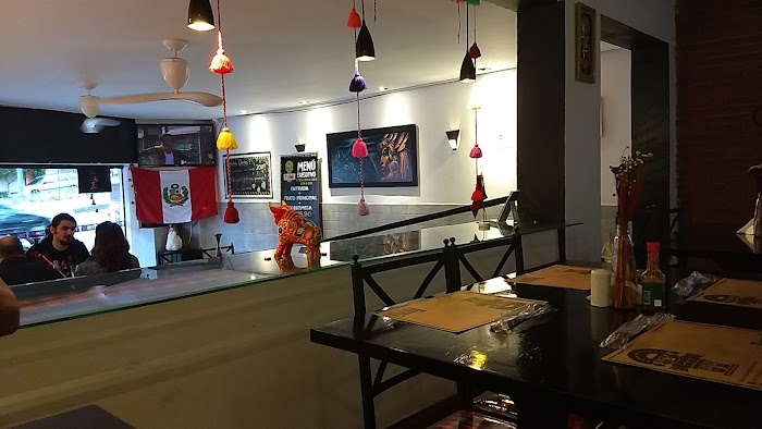 Tumi Cevicheria E Restaurante Peruano