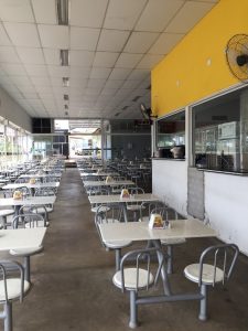 Turbinado Lanches