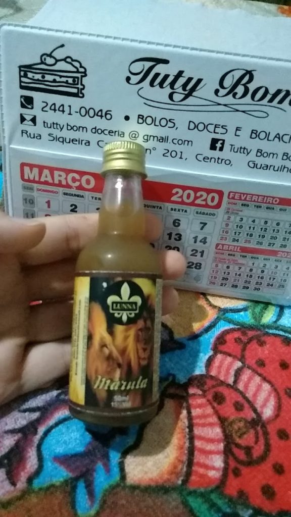 Tuty Bom Bolacharia