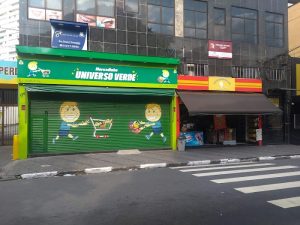 Universo Dos Doces II