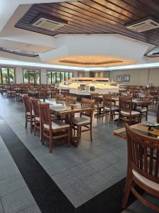 Vacaria Churrascaria