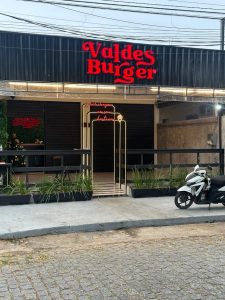 Valdes Burger