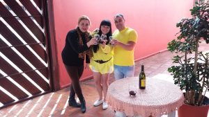 Vamas Bar