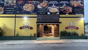 Vanor Di Mare – Restaurante Nova Iguaçu