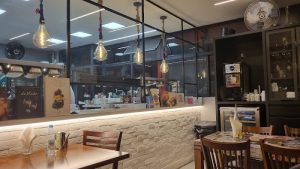 Varanda 228 Pizzeria