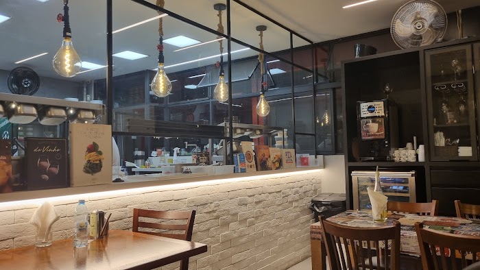 Varanda 228 Pizzeria