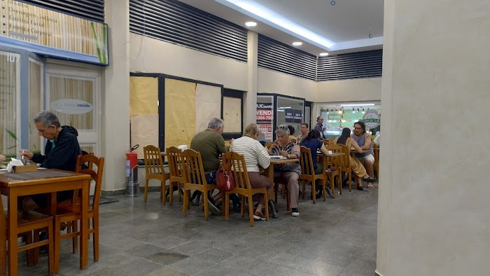 Vegano da Tijuca