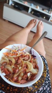 Veganos da Villa