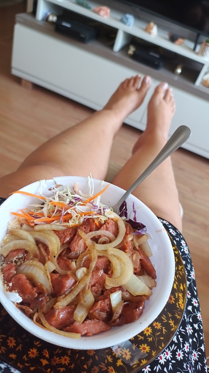 Veganos da Villa