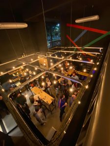 Vibbra Sports Bar