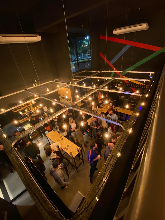 Vibbra Sports Bar