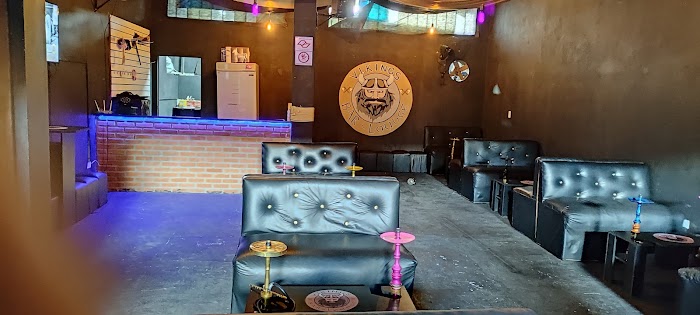 Vikings Bar e Hamburgueria