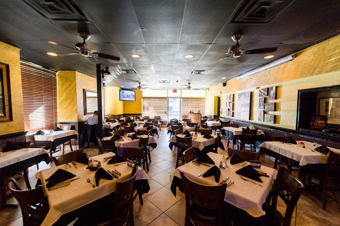 Vila Brazil – Irving