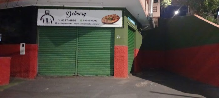 Vila Pizza Bar