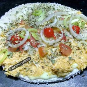 Vila Tapis – Tapiocaria