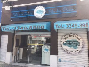 Vila dos Doces Confeitaria