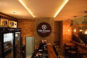 Villa Toscana Icaraí