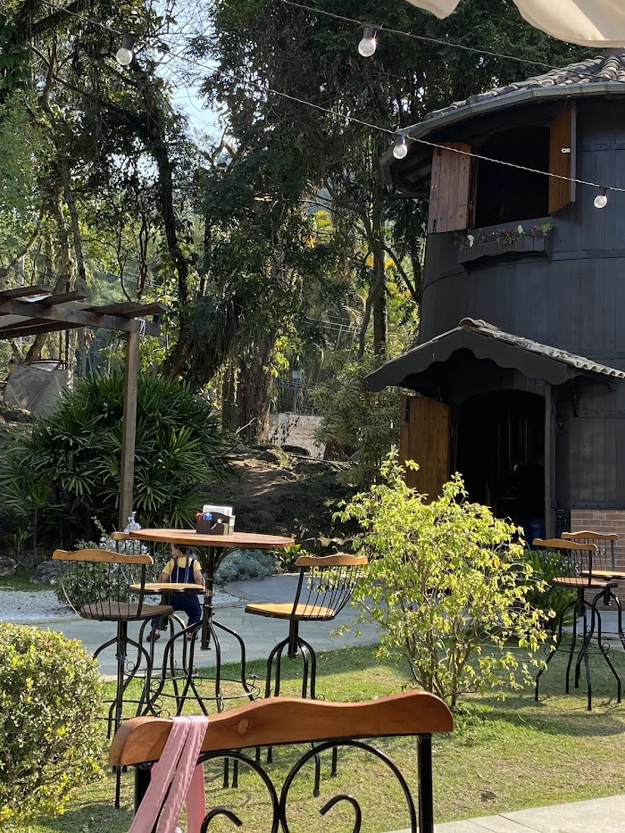Villa Verde Bar e Grill