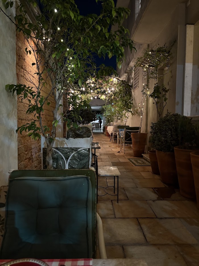 Villagio Pizzaria