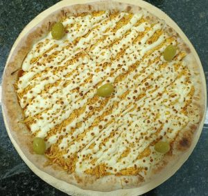 Villas Pizzaria
