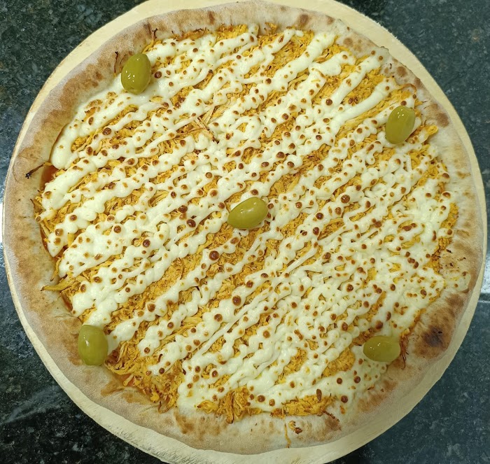 Villas Pizzaria