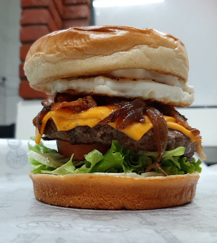 Villas burguer
