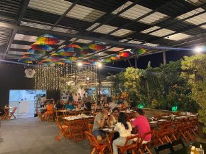 Vitória Restaurante & Choperia