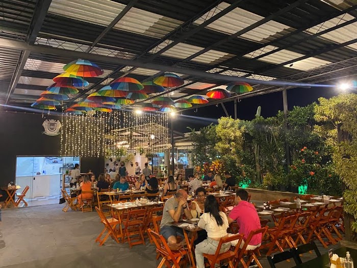 Vitória Restaurante & Choperia