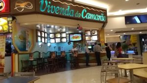 Vivenda Do Camarao