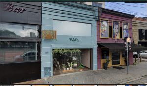 Wafa Delicatessen