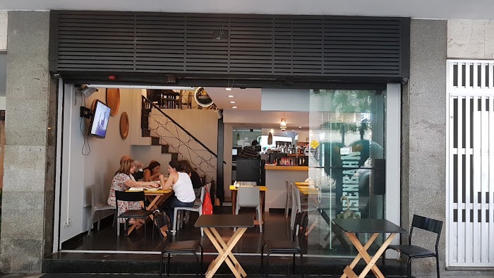 Wafa Restaurante Árabe