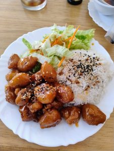 Wok Wok Rj