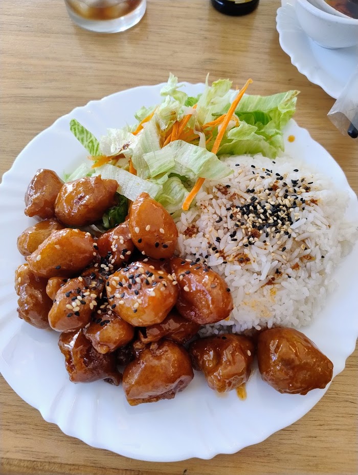 Wok Wok Rj