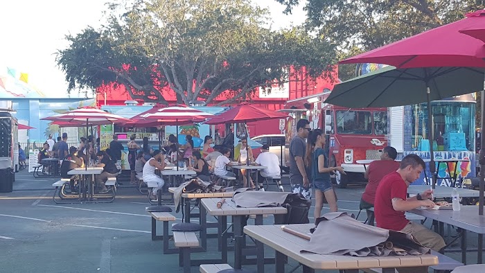 World Food Trucks