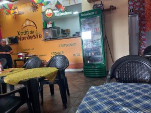 Xodó du Nordeste