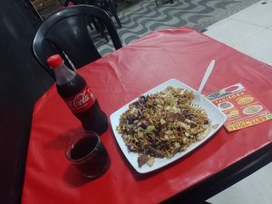 YAKISOBA CONEXÃO BRASIL & JAPÃO