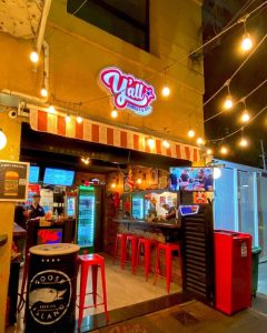 Y’All Burguer & BBQ | Hamburgueria | Salão e Delivery | Perdizes | Zona Oeste-SP