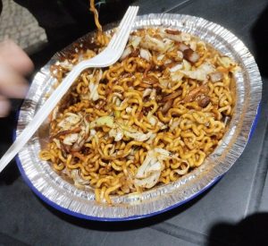 Yakisoba do Chen “O verdadeiro”