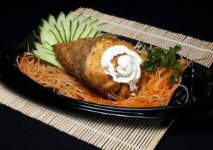Yakissoba House