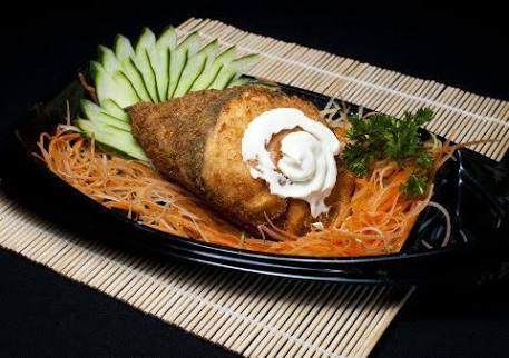 Yakissoba House