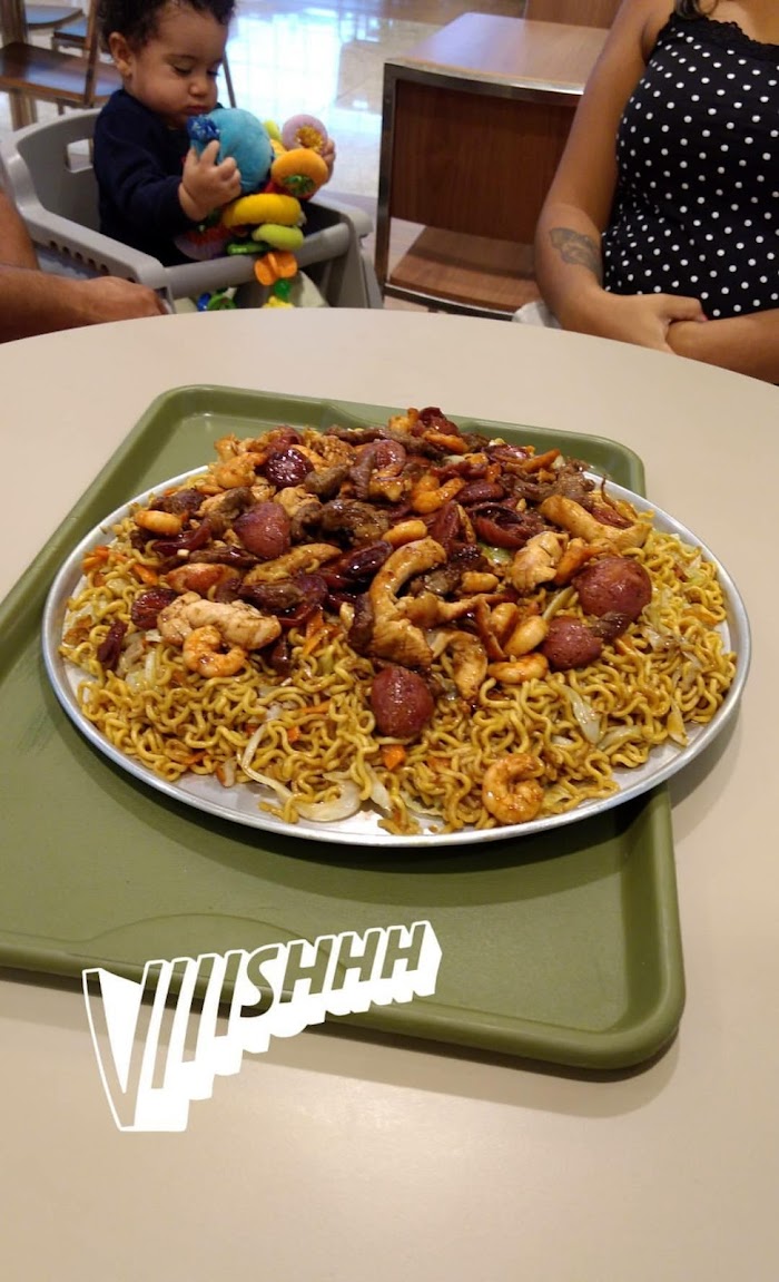 Yakissoba Mix