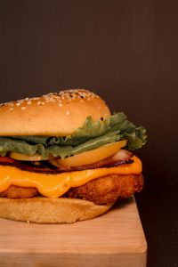 Yume Burger