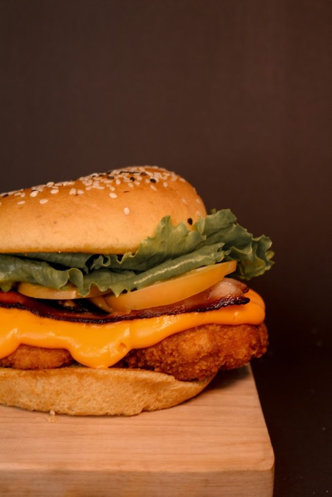 Yume Burger