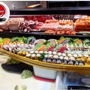 Yumi Arte Oriental