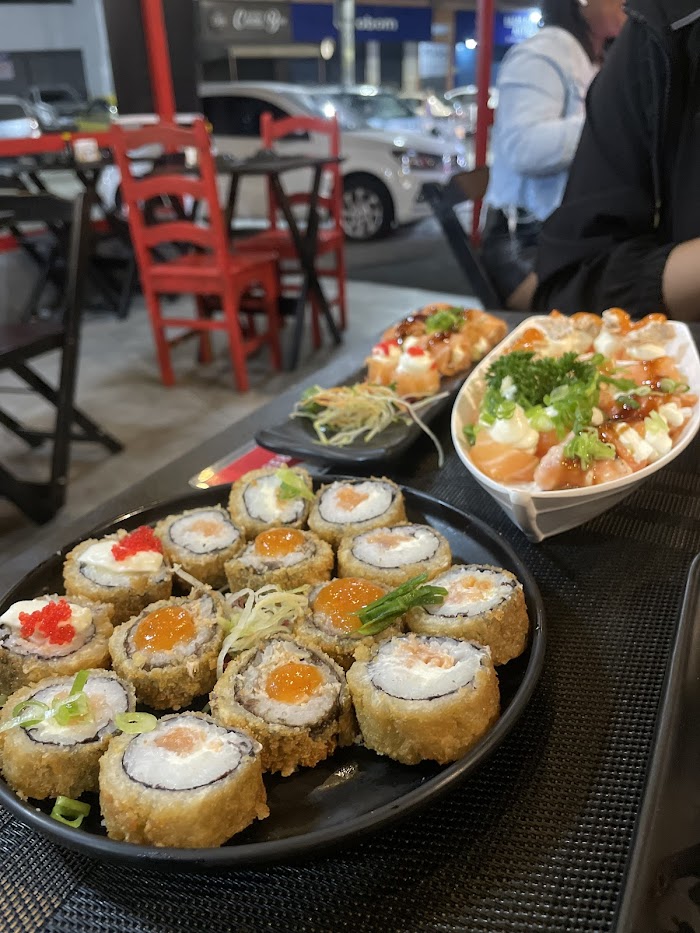 Yuto Restaurante Japonês