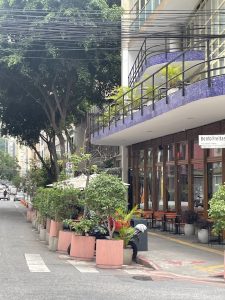 Z Deli Sandwich Shop